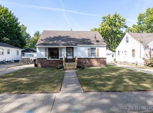 3901 Colby Ave SW, Wyoming, MI 49509