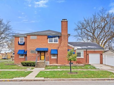 2359 S 8th Ave, Riverside, IL, 60546