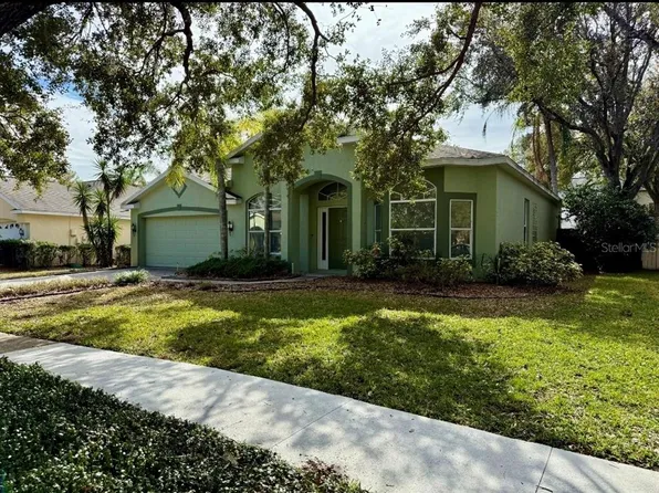 7225 Hammet Rd, Tampa, FL 33647