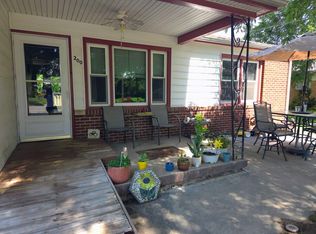 200 N Ward Pkwy, Haysville, KS 67060