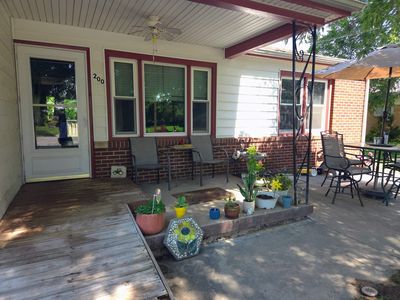 200 N Ward Pkwy, Haysville, KS, 67060