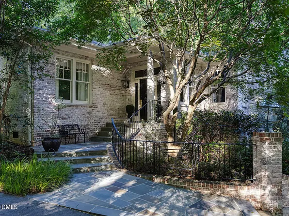 2845 Claremont Rd, Raleigh, NC 27608