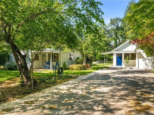 1242 Bidwell Ave, Chico, CA 95926