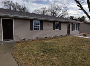 533 Gillham St, Troy, IL 62294