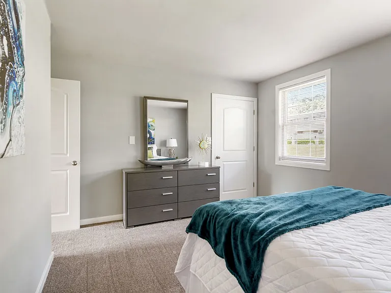 Fairway Ridge Apartments and Townhomes — Photo 22
