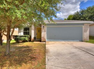 17608 Prairie Verbena Ln, Elgin, TX 78621