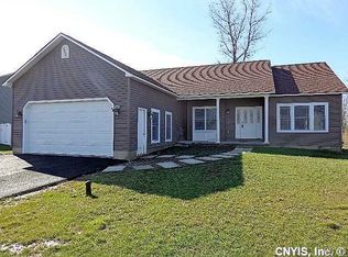 LOT 4A Watertower Dr, Central Square, NY 13036