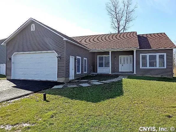 LOT 4A Watertower Dr, Central Square, NY 13036