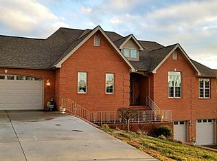 168 Deevel Blvd, Harrogate, TN 37752