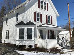 438 Main St APT 1, Derby, VT 05829