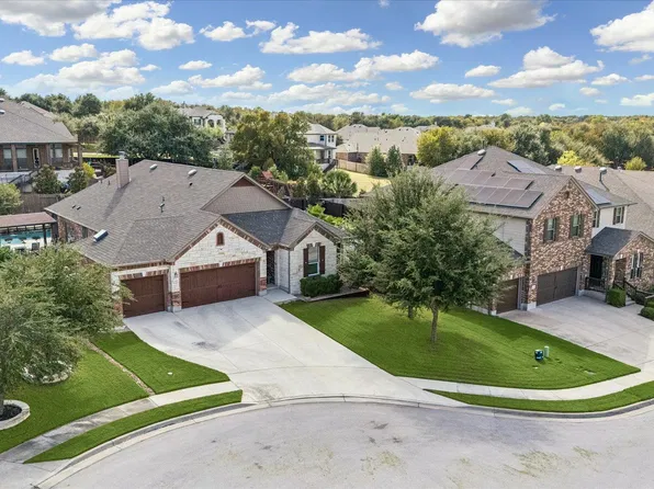 3113 Maurine Dr, Round Rock, TX 78665