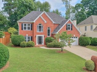 1499 Brentwood Dr, Marietta, GA 30062