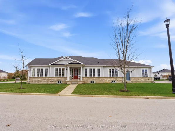 721 Henderson Dr, Cobourg, ON K9A 0J1