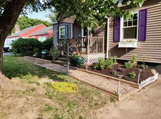 50 Brainard Rd, Enfield, CT 06082