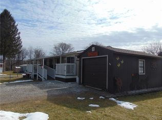 11 Blackberry Ln, Freeville, NY 13068