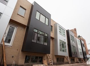 6119 S University Ave #3, Chicago, IL 60637