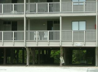 2310 Fort Macon Rd #103H, Atlantic Beach, NC 28512