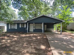 6005 Lancaster Rd, Little Rock, AR 72209