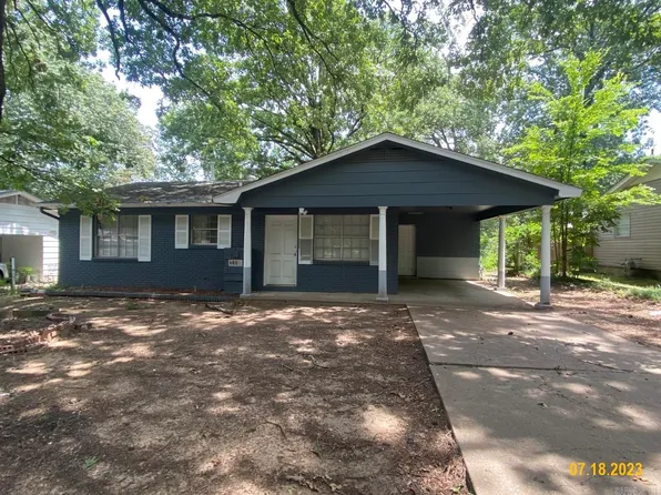 6005 Lancaster Rd, Little Rock, AR 72209