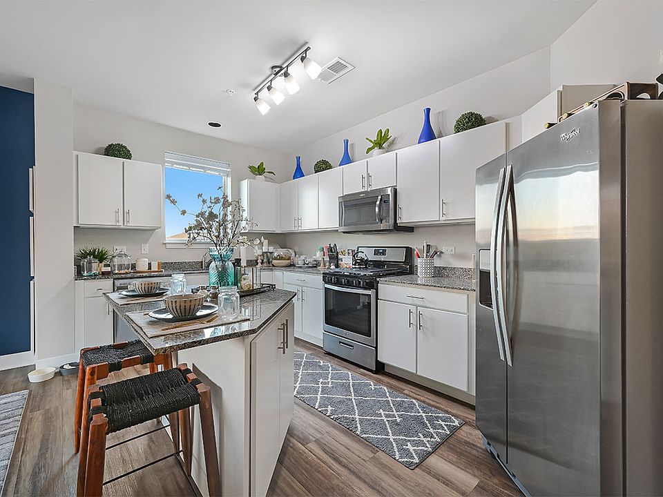 1st image of 1016 Station Blvd #2B-2Ba-1035Sqft