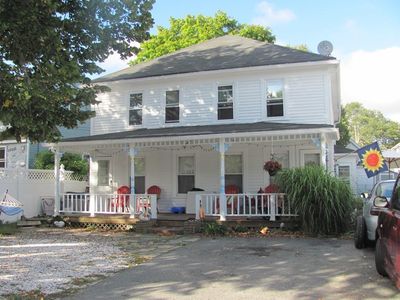 3 3rd St, Wareham, MA, 02571