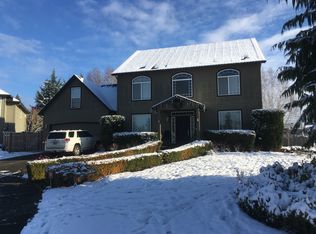 12607 NE 44th Ct, Vancouver, WA 98686