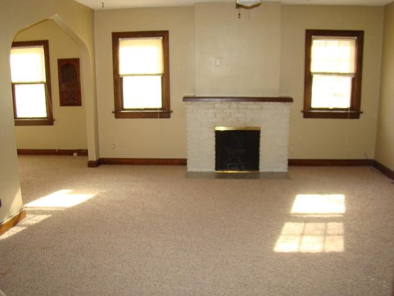 Large Front Room