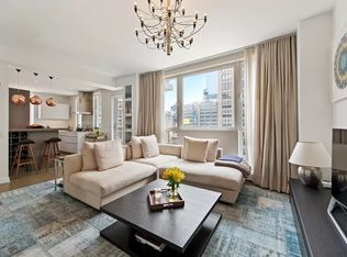 22 Renwick St #7B, New York, NY 10013