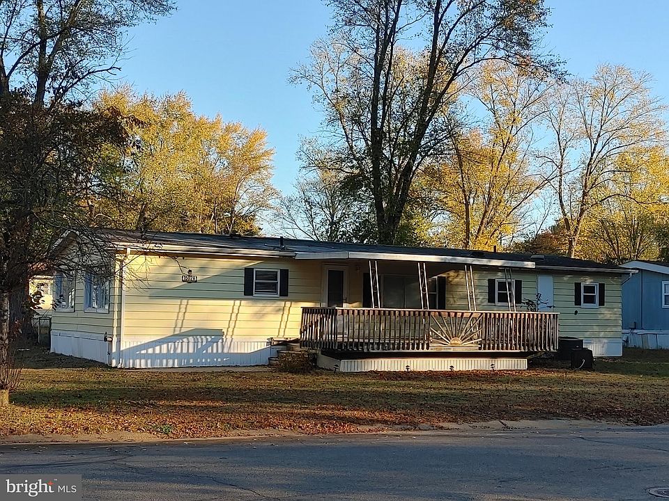 1st image of 1502 Flanders Ln Trailer A
