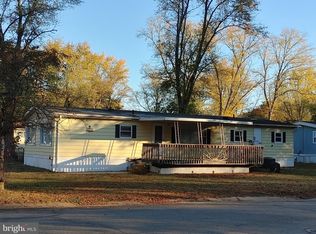 1502 Flanders Ln TRAILER A, Harwood, MD 20776