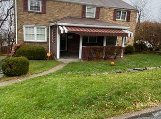119 Bellwood Dr, Homestead, PA 15120