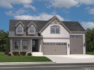 7297 W Lands St, Eagle, ID 83616