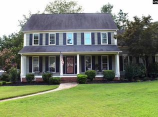 127 Winding Way, Columbia, SC 29212