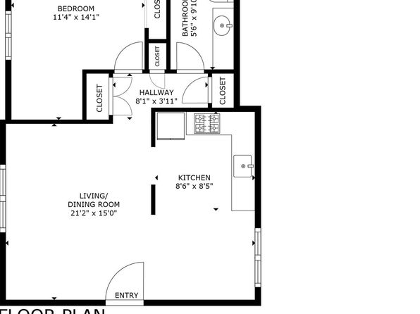 2255 Sycamore Ln APT 1