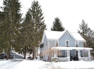 28 Jackson Creek Rd, Breesport, NY 14816