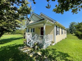 2225 Buckshoal Rd, Virgilina, VA 24598