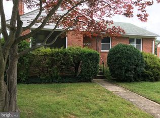 3309 Farthing Dr, Silver Spring, MD 20906