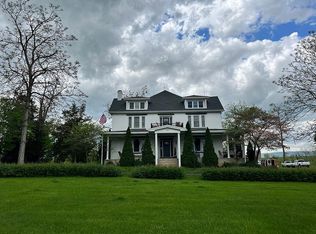 266 Middle Spring Rd, Shippensburg, PA 17257