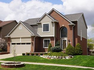 13215 Wendover Dr #21, Plymouth, MI 48170