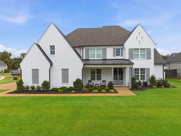 10521 Ashlyn Valley Dr, Arlington, TN 38002
