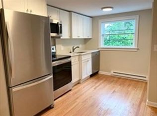 3 Webster Ave #1, Boston, MA 02128