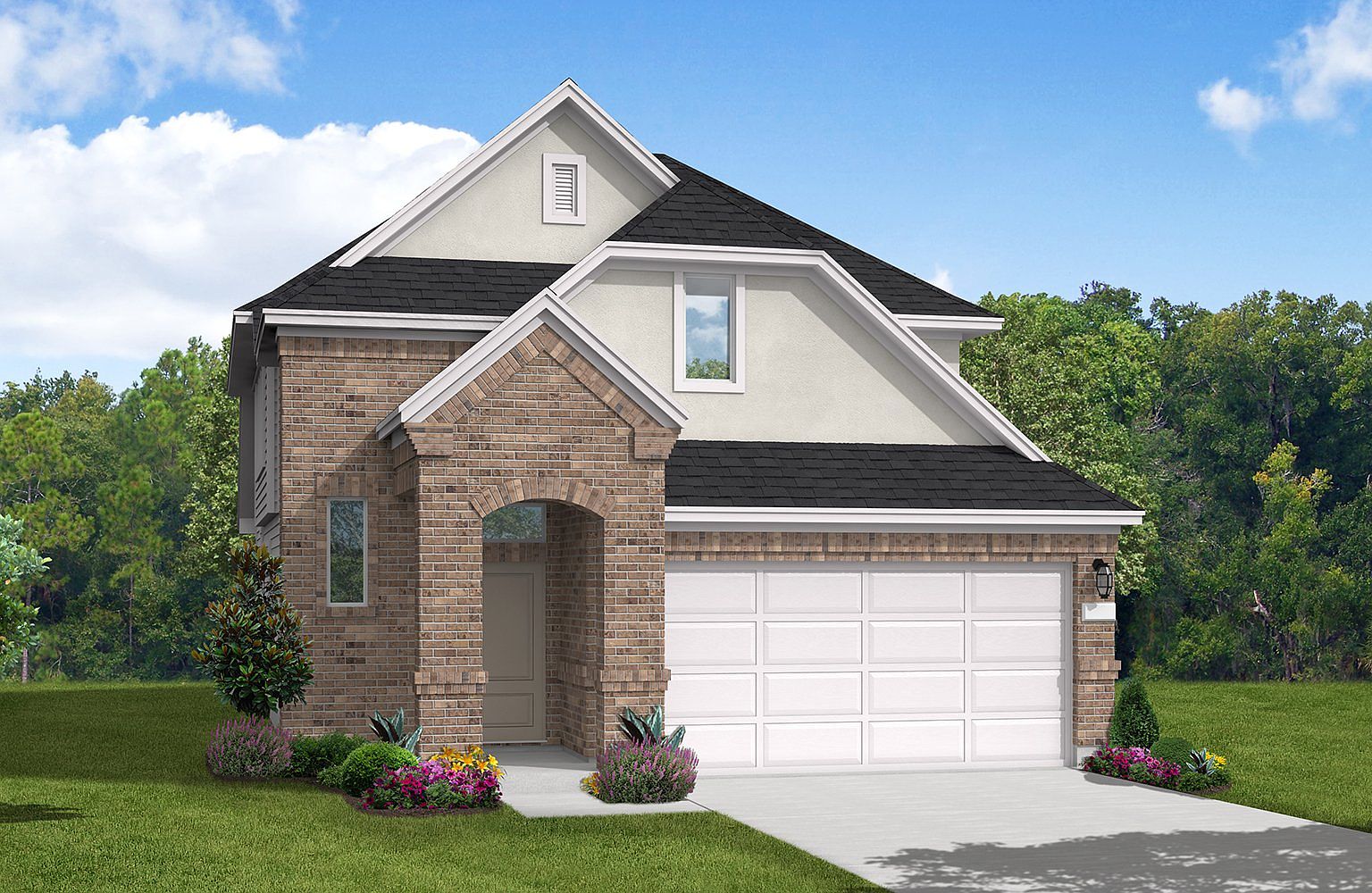 Latexo Plan, Sienna 45', Missouri City, TX 77578 Zillow