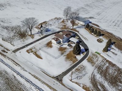 7426 S 96th Ave W, Prairie City, IA, 50228