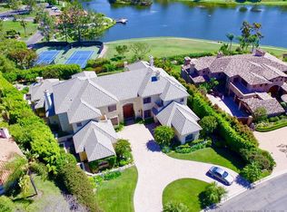 17141 Camino Acampo, Rancho Santa Fe, CA 92067