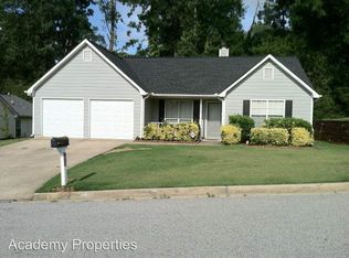5924 Creekside Dr, Rex, GA 30273
