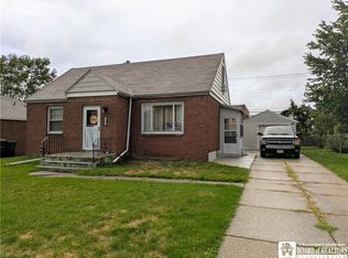 296 Glencove Rd, Buffalo, NY 14223