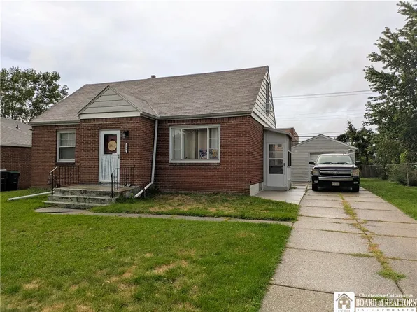 296 Glencove Rd, Buffalo, NY 14223