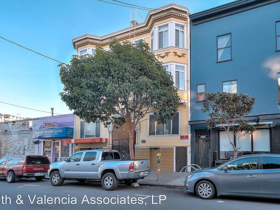 1st image of 3425 19th St APT 15
