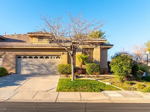 252 Spring River Ave, Las Vegas, NV 89123