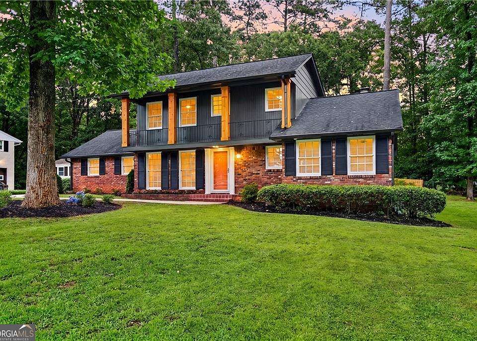 1st image of 2664 Black Forest Trl SW
